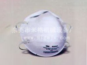 杯形口罩机产品